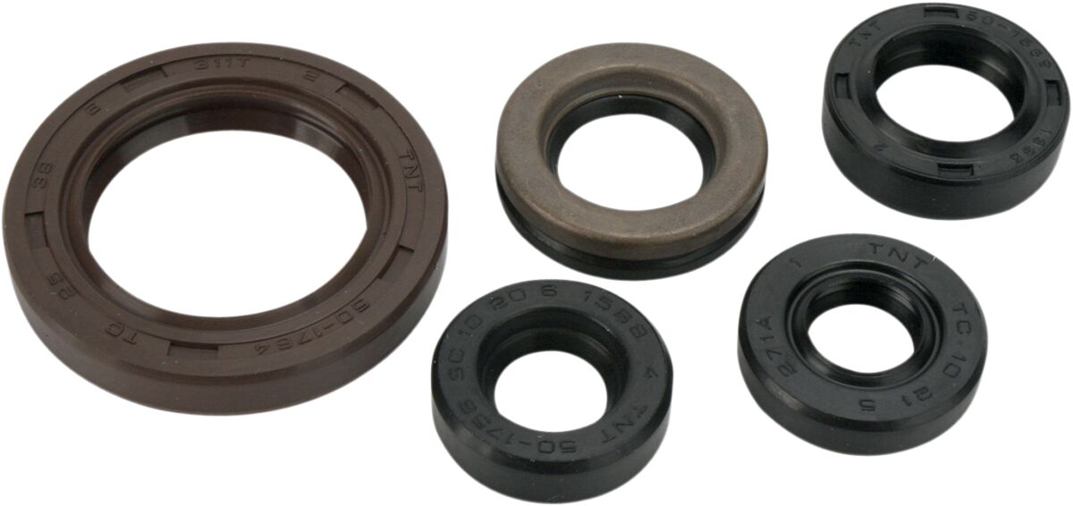 Moose Offroad Hard Parts Oil Seal Set Mse Suz