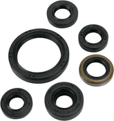 Moose Offroad Hard Parts Oil Seal Set Mse Kaw