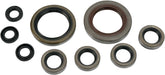 Moose Offroad Hard Parts Oil Seal Set Mse Pol