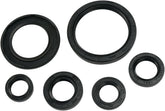 Moose Offroad Hard Parts Oil Seal Set Mse Yam