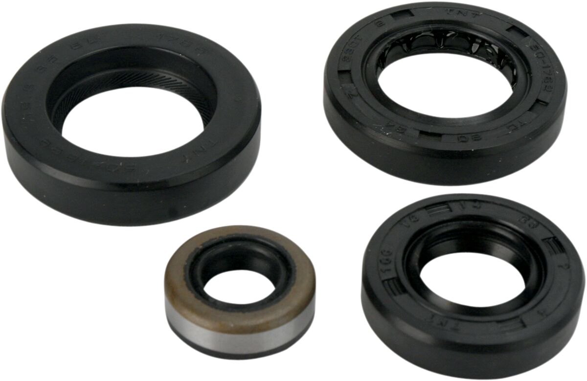 Moose Offroad Hard Parts Oil Seal Set Mse Hon