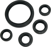 Moose Offroad Hard Parts Oil Seal Set Mse Yam