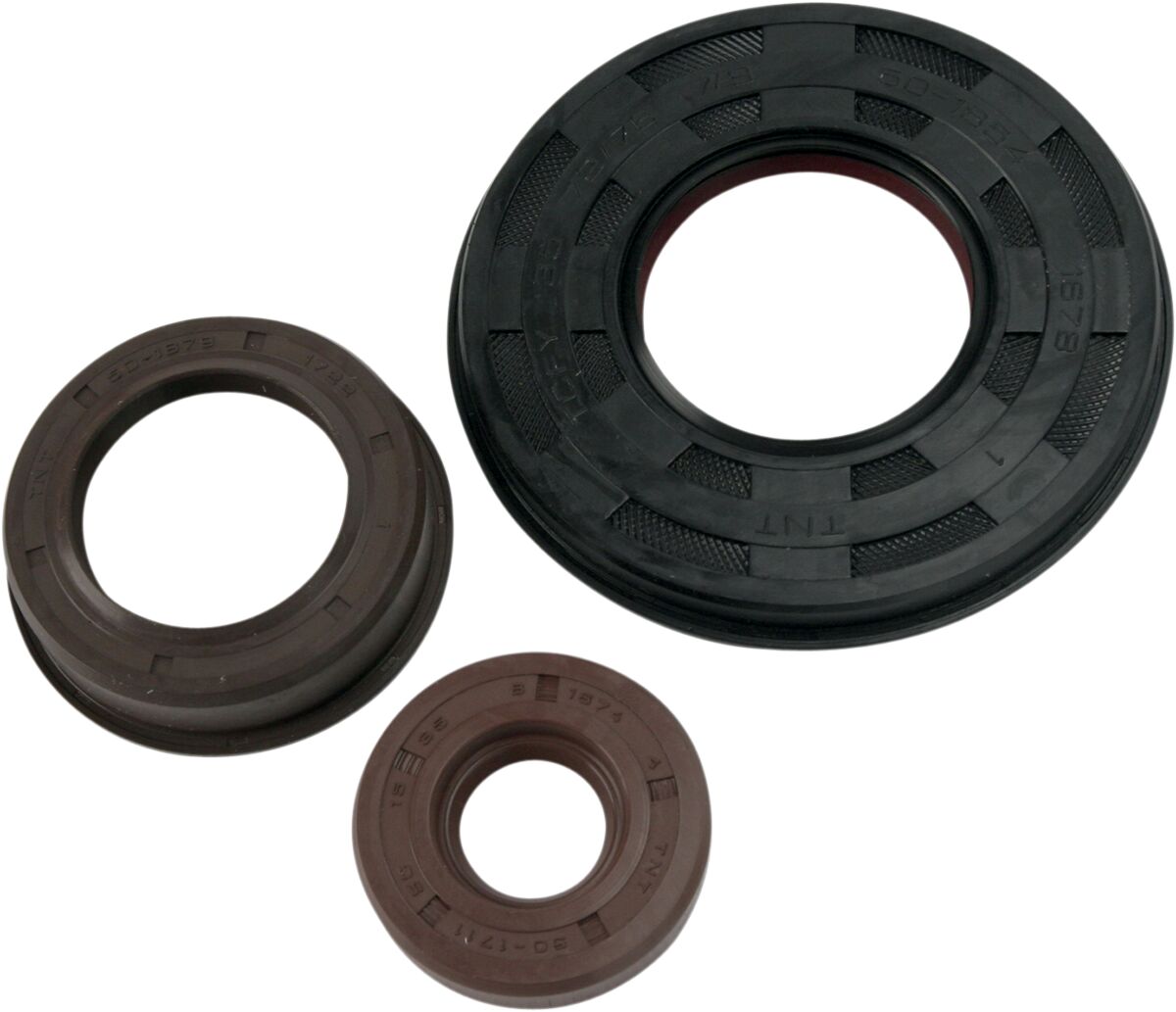 Moose Offroad Hard Parts Oil Seal Set Mse Pol