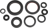 Moose Offroad Hard Parts Seal Oil Set Crf450 R