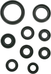 Moose Offroad Hard Parts Seal Oil Set Kx450 F