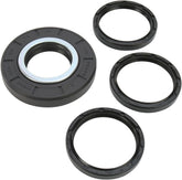 Moose Offroad Hard Parts Seal Kt Difrential Rr Mse