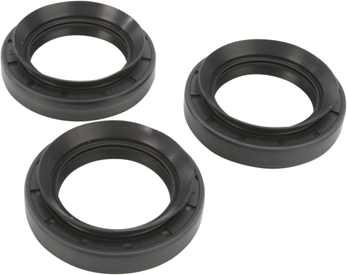 Moose Offroad Hard Parts Seal Kt Difrential Fr Mse