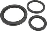 Moose Offroad Hard Parts Seal Kt Difrential Rr Mse