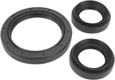 Moose Offroad Hard Parts Seal Kt Difrential Fr Mse