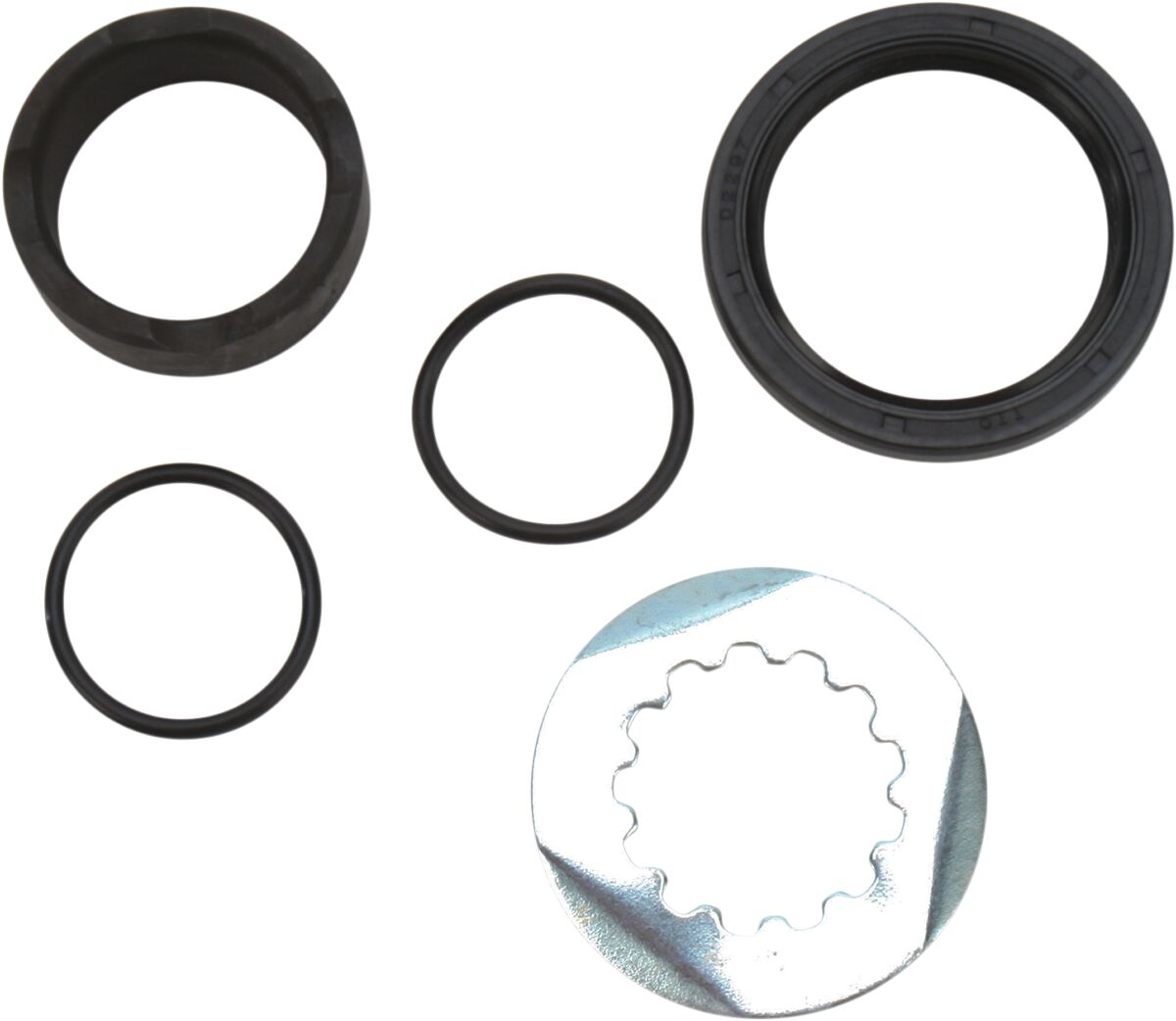 Moose Offroad Hard Parts Seal Kt Countershft Sprkt Yama