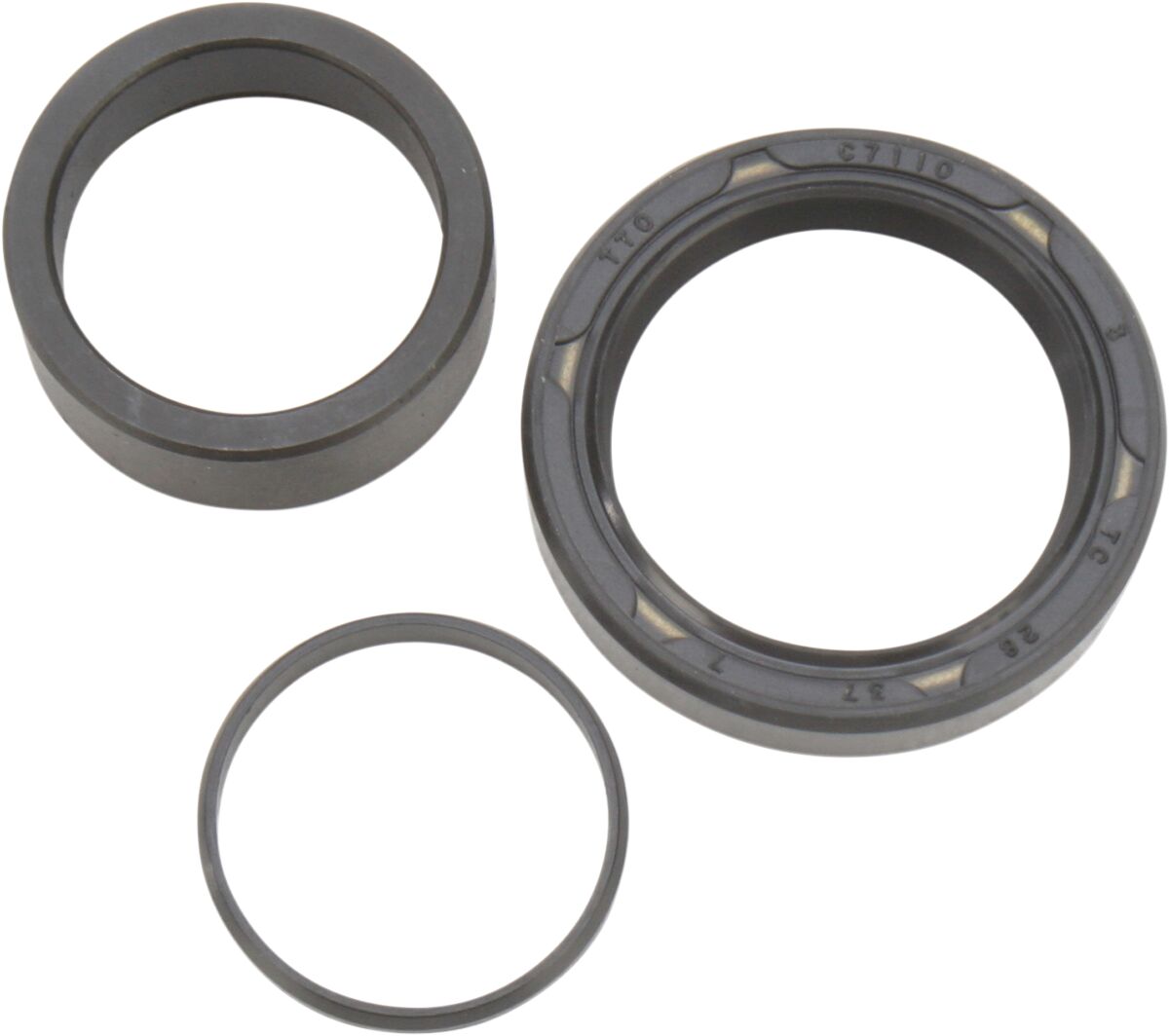 Moose Offroad Hard Parts Seal Kit Countershaft Hon