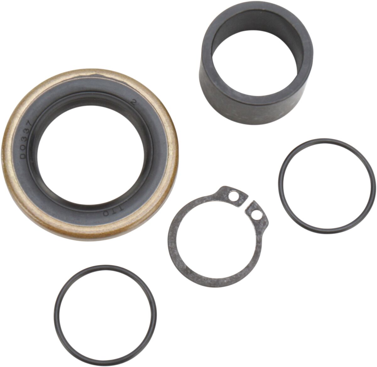 Moose Offroad Hard Parts Seal Kit Countershaft Kaw
