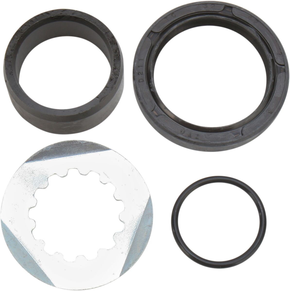 Moose Offroad Hard Parts Seal Kit Countershaft Yam