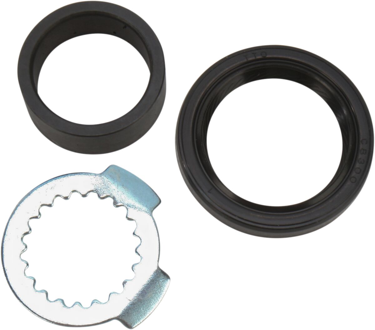 Moose Offroad Hard Parts Seal Kit Countershaft Yam
