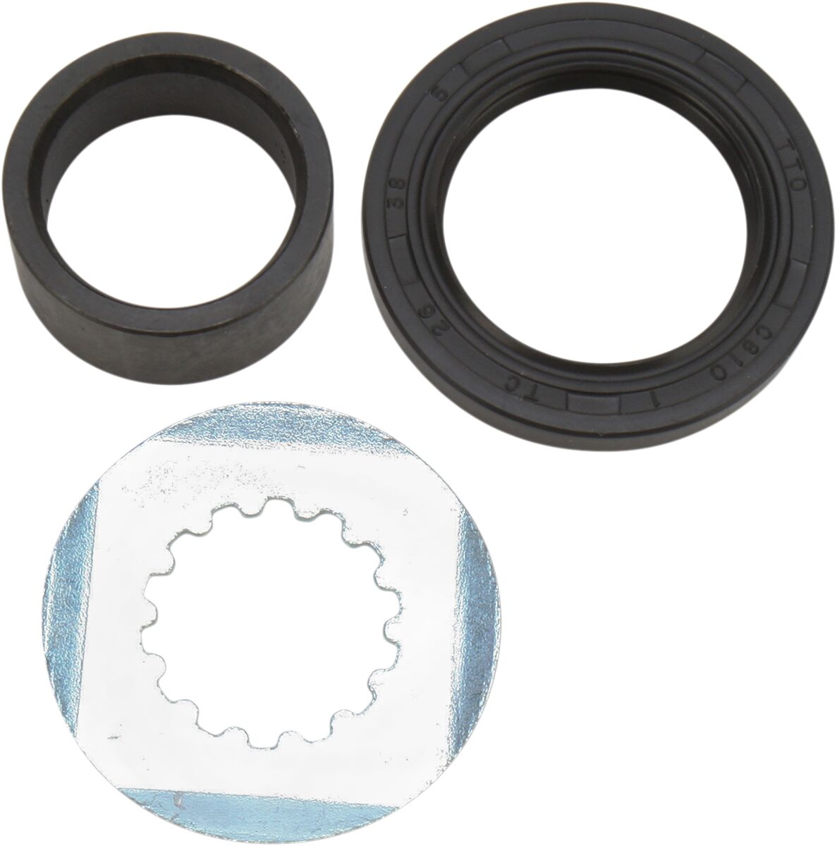 Moose Offroad Hard Parts Seal Kit Countershaft Yam
