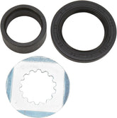 Moose Offroad Hard Parts Seal Kit Countershaft Yam