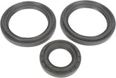 Moose Offroad Hard Parts Seal Kt Difential Rr Mse
