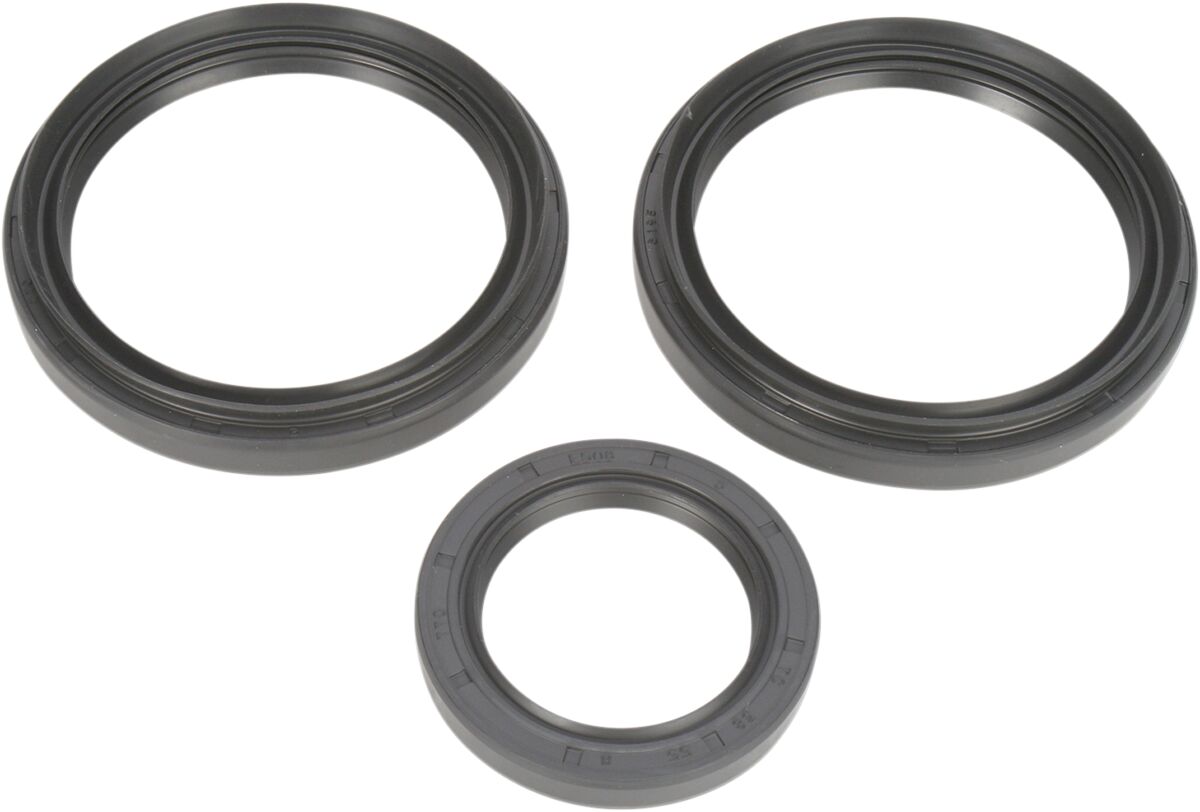 Moose Offroad Hard Parts Seal Kt Difential Fr/Rr