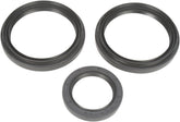 Moose Offroad Hard Parts Seal Kt Difential Fr/Rr