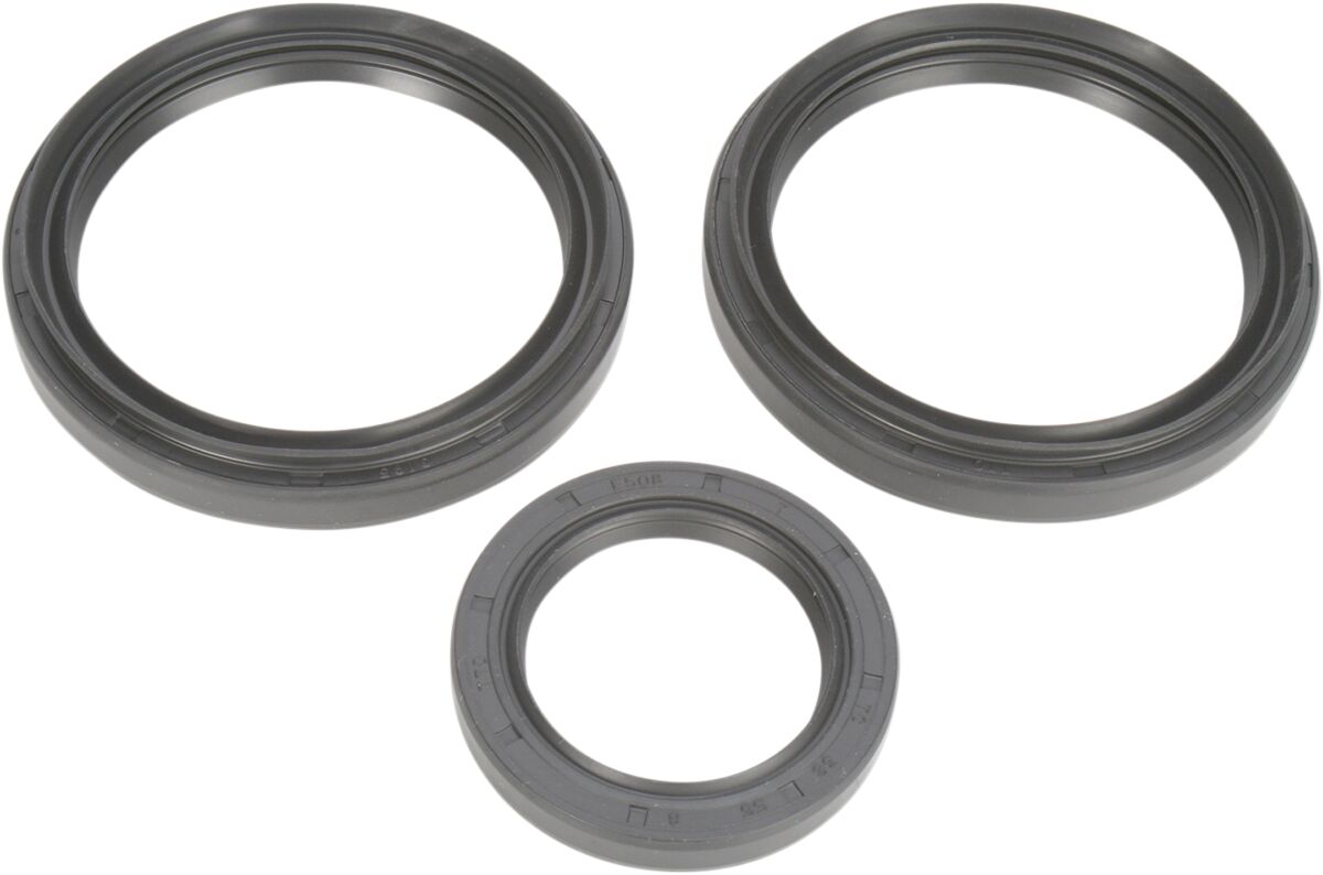 Moose Offroad Hard Parts Seal Kt Difential Fr Mse