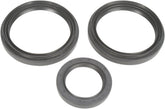 Moose Offroad Hard Parts Seal Kt Difential Fr Mse