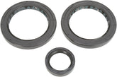 Moose Offroad Hard Parts Seal Kt Difential Rr Mse