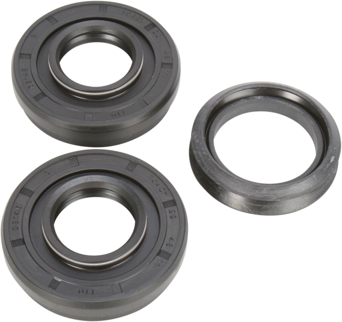 Moose Offroad Hard Parts Seal Kt Difential Fr Mse