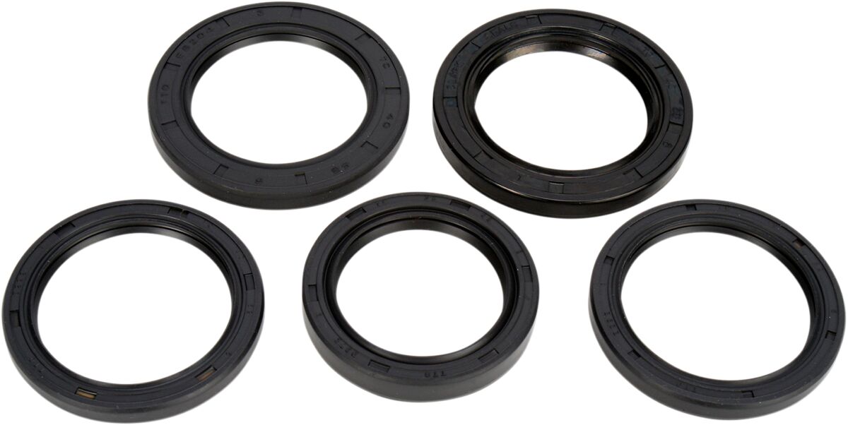 Moose Offroad Hard Parts Seal Kt Difential Rr Mse