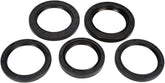 Moose Offroad Hard Parts Seal Kt Difential Rr Mse
