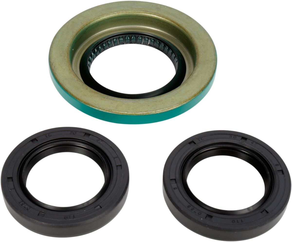Moose Offroad Hard Parts Seal Kt Difential Rr Mse