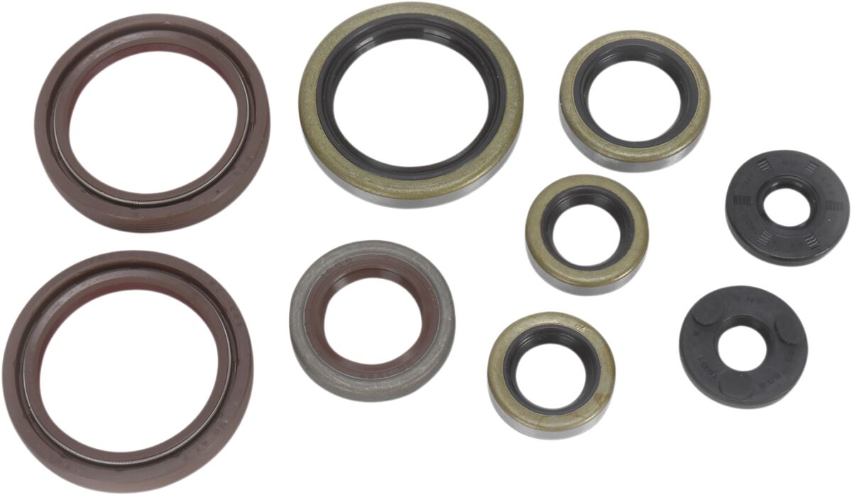 Moose Offroad Hard Parts Seal Oil Set 450/530 Exc