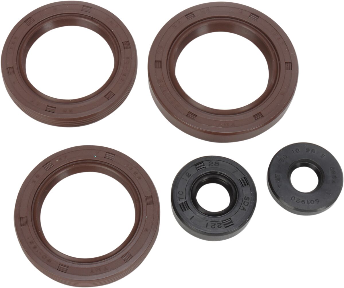 Moose Offroad Hard Parts Oil Seal Set Mse Can Am