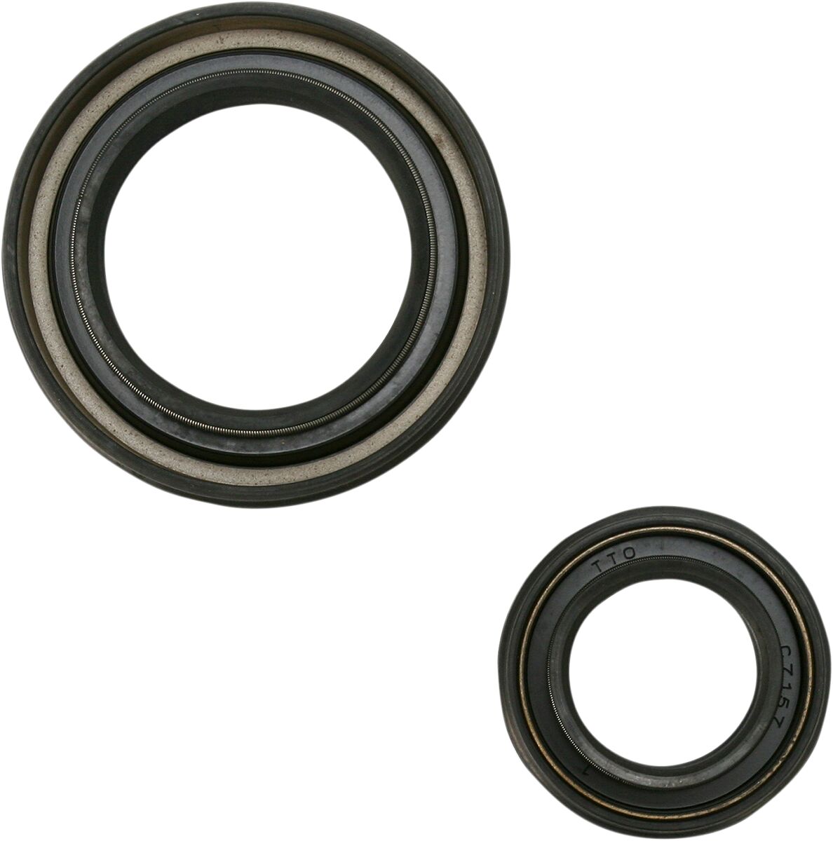 Moose Offroad Hard Parts Crankshaft Seal Kit Yam