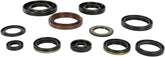 Moose Offroad Hard Parts Oil Seal Set Mse Yam