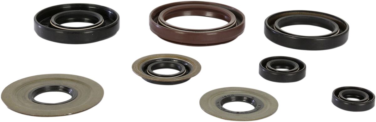 Moose Offroad Hard Parts Oil Seal Set Mse Yam
