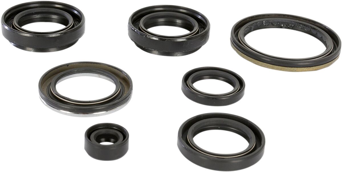 Moose Offroad Hard Parts Oil Seal Set Mse Ac/Suz