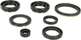 Moose Offroad Hard Parts Oil Seal Set Mse Ac/Suz