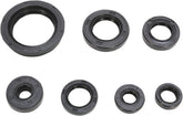 Moose Offroad Hard Parts Seal Oil Set Yamaha