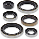Moose Offroad Hard Parts Seal Oil Set Husq/Ktm