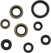 Moose Offroad Hard Parts Seal Oil Set Kawasaki