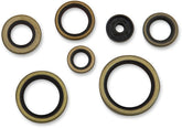 Moose Offroad Hard Parts Seal Oil Set Ktm