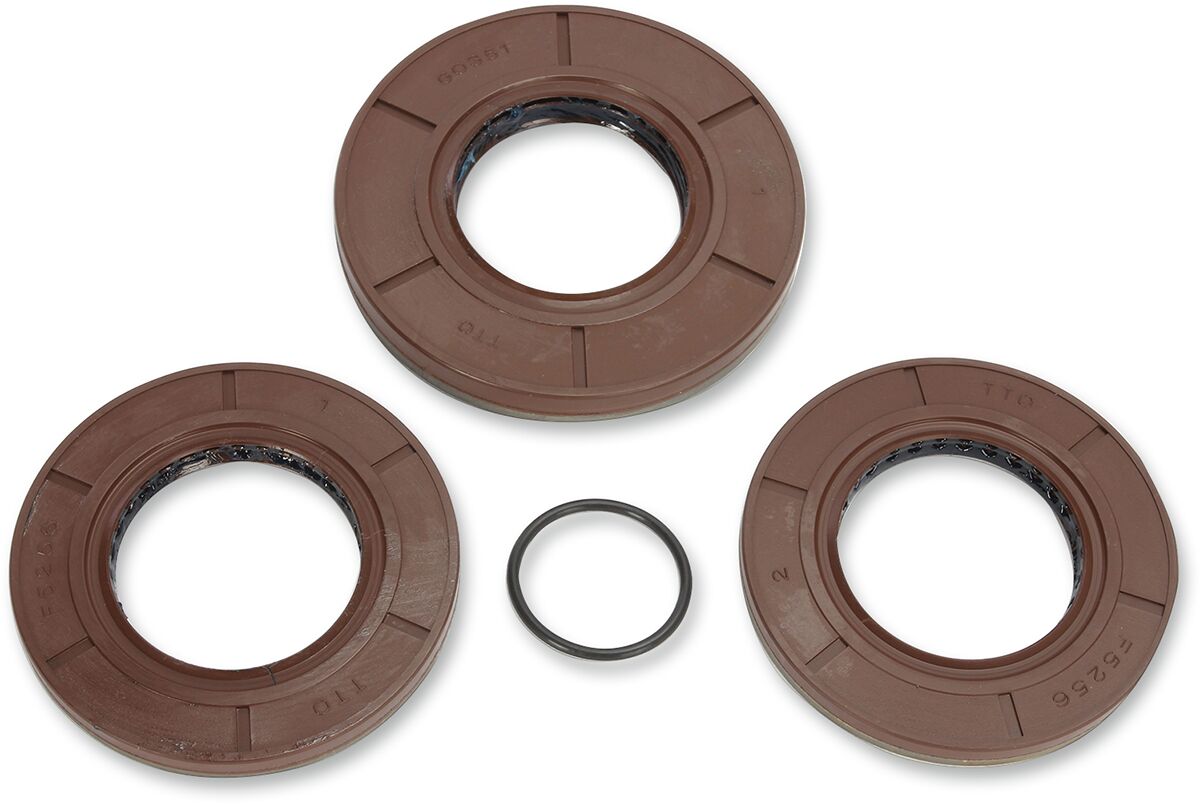 Moose Offroad Hard Parts Seal Kt Differential Rr