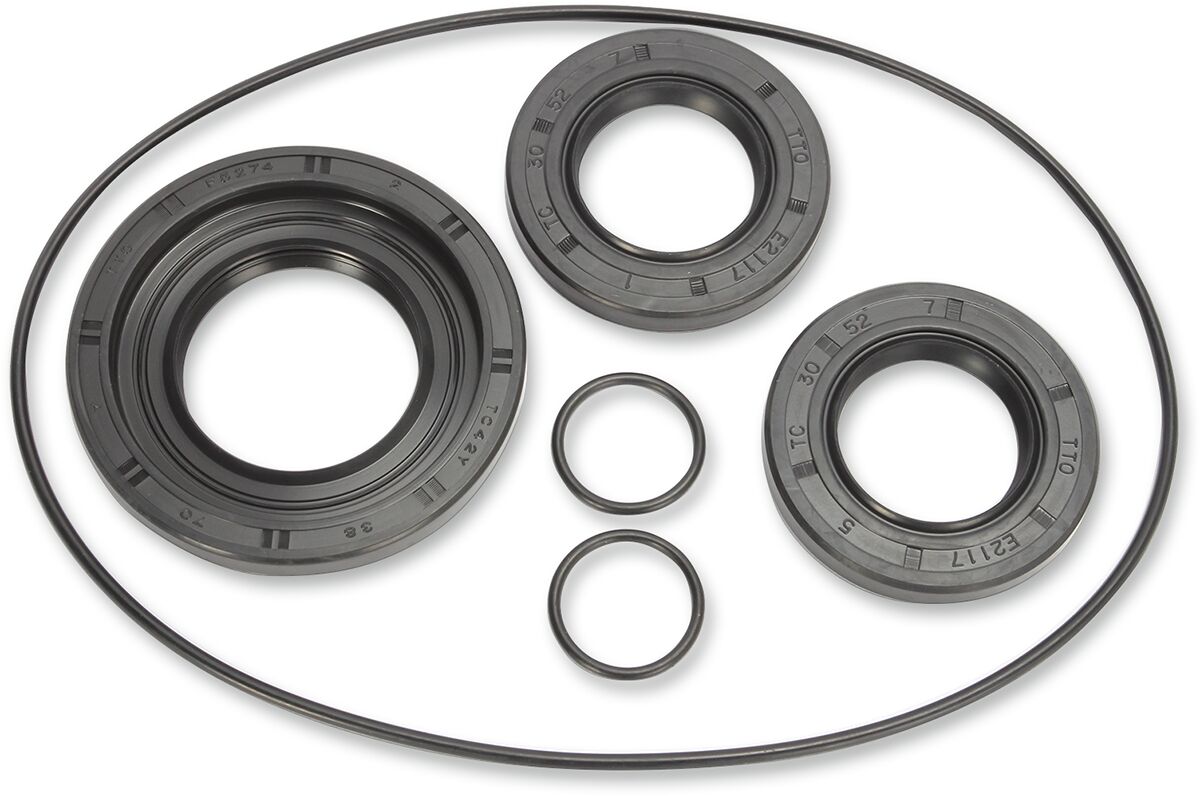 Moose Offroad Hard Parts Seal Kt Differential Rr