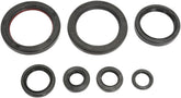 Moose Offroad Hard Parts Seal Oil Set Honda