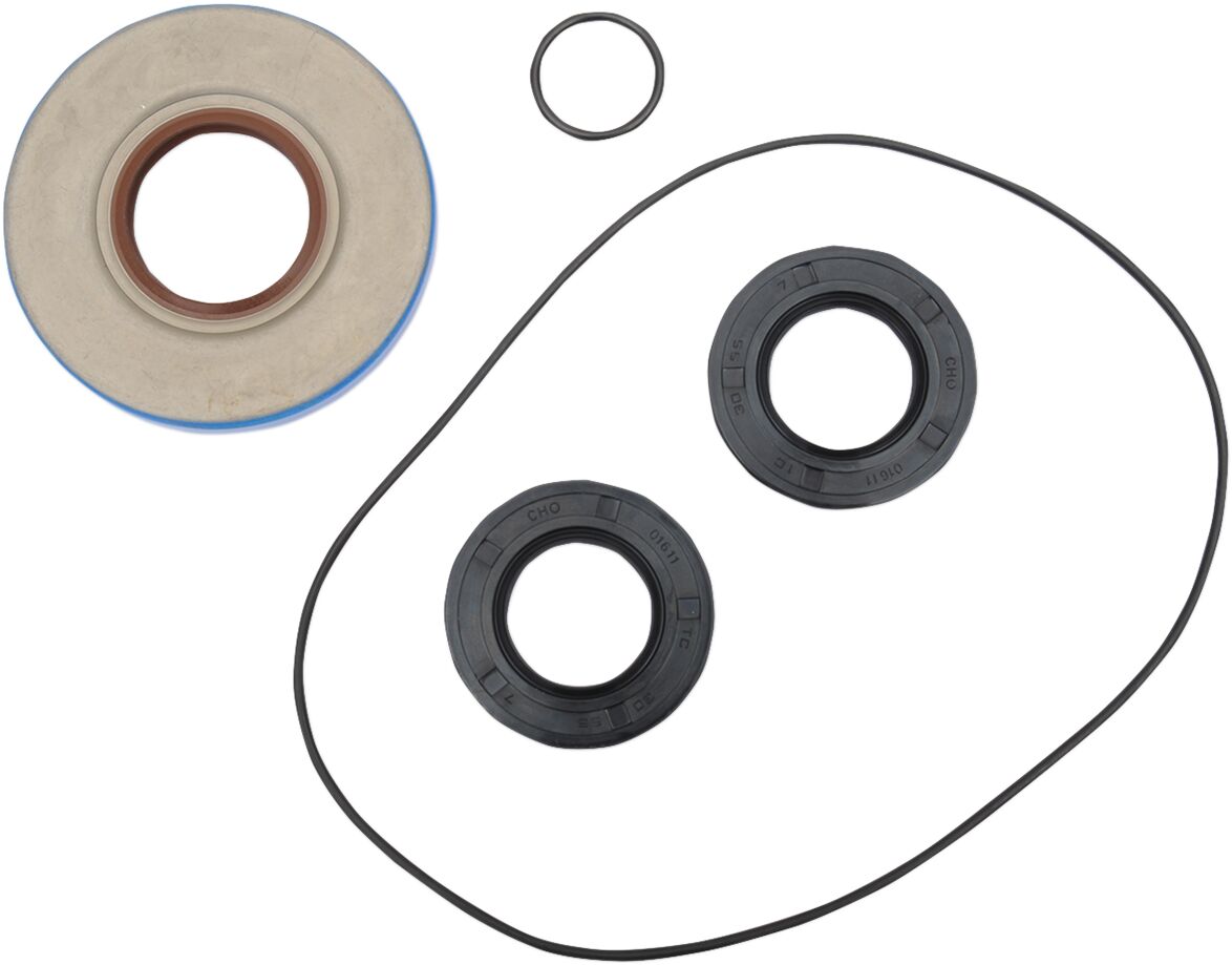 Moose Offroad Hard Parts Seal Kt Differential Can