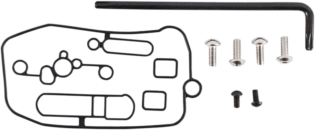 Moose Offroad Hard Parts Gasket Kt Carb Mid Body