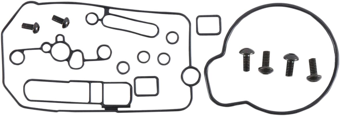 Moose Offroad Hard Parts Gasket Kit Carb Mid Body