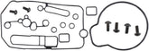 Moose Offroad Hard Parts Gasket Kit Carb Mid Body