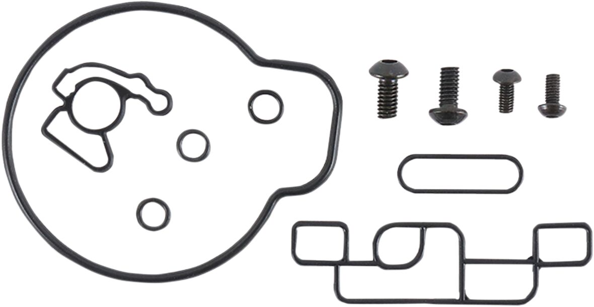 Moose Offroad Hard Parts Gasket Kit Carb Mid Body