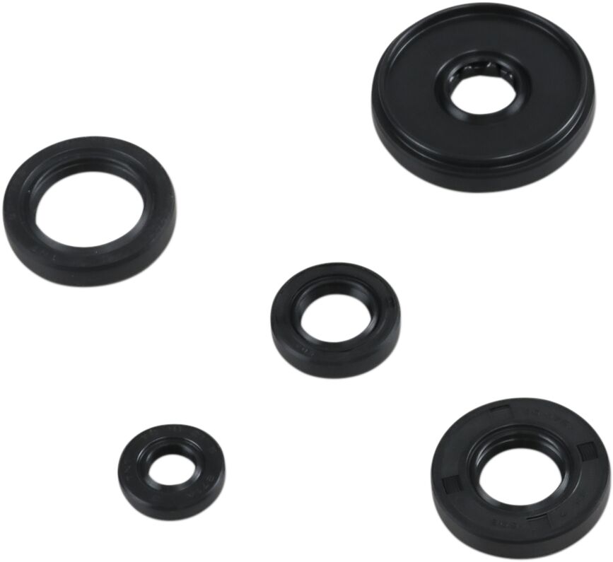Moose Offroad Hard Parts Seal Kit Engine Oil Yam